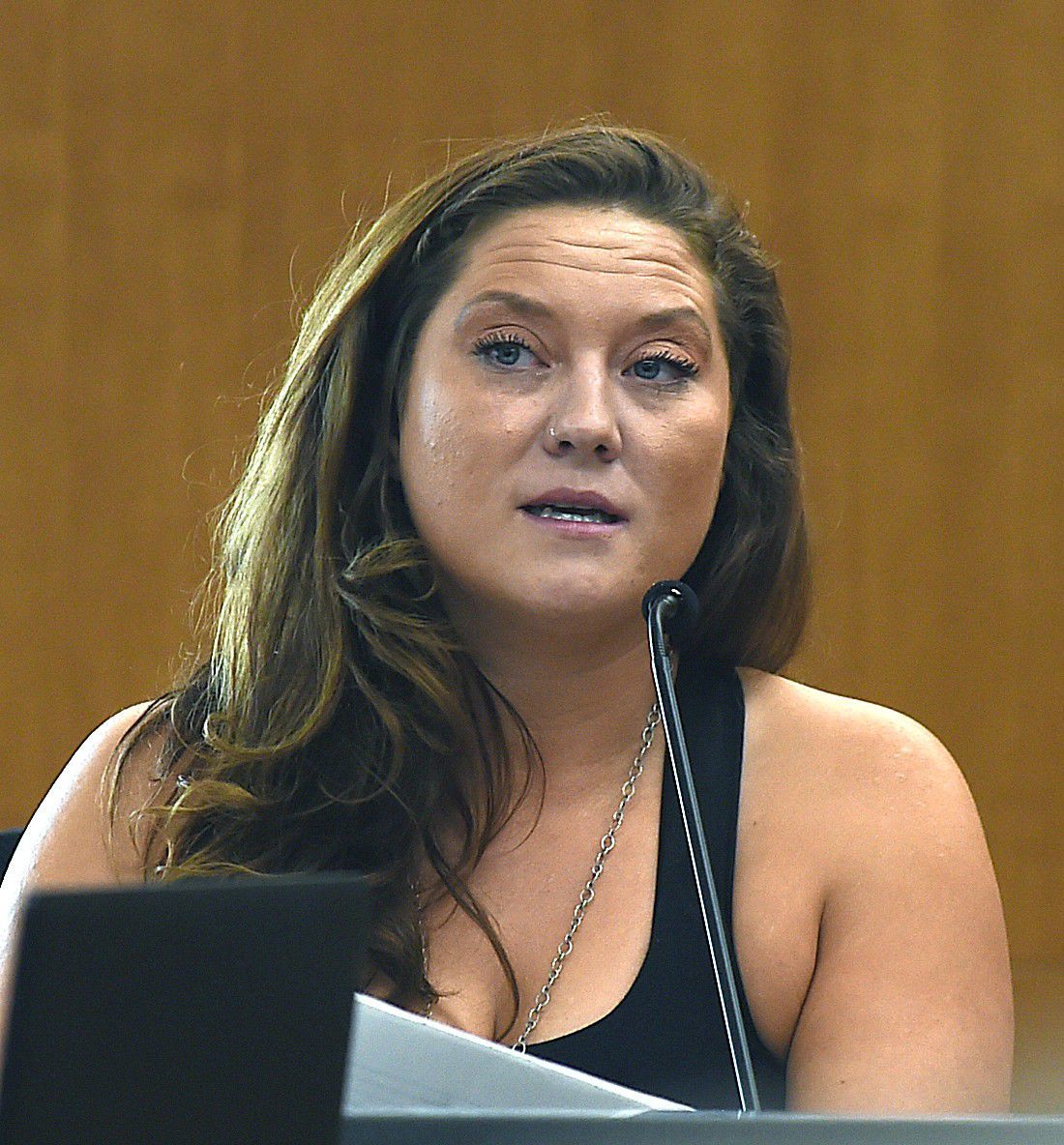 Tyler Crawford sentencing